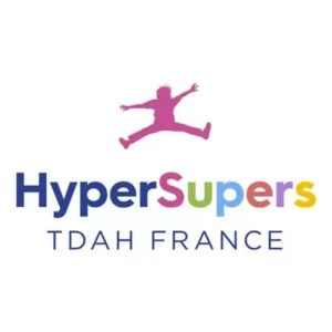 TDAH-france-logo