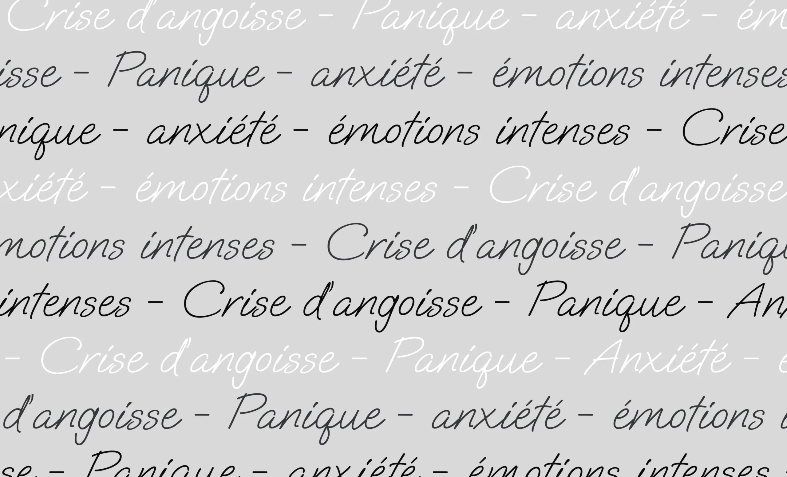Urgence-panique